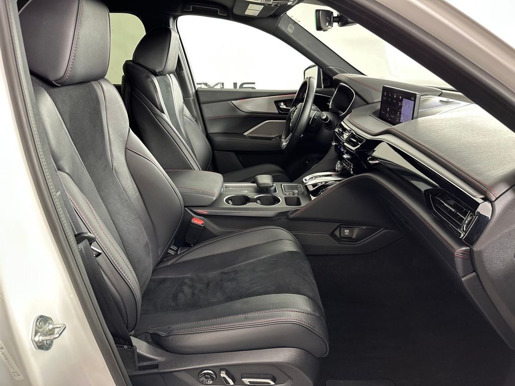 2023 Acura MDX A-Spec SH-AWD