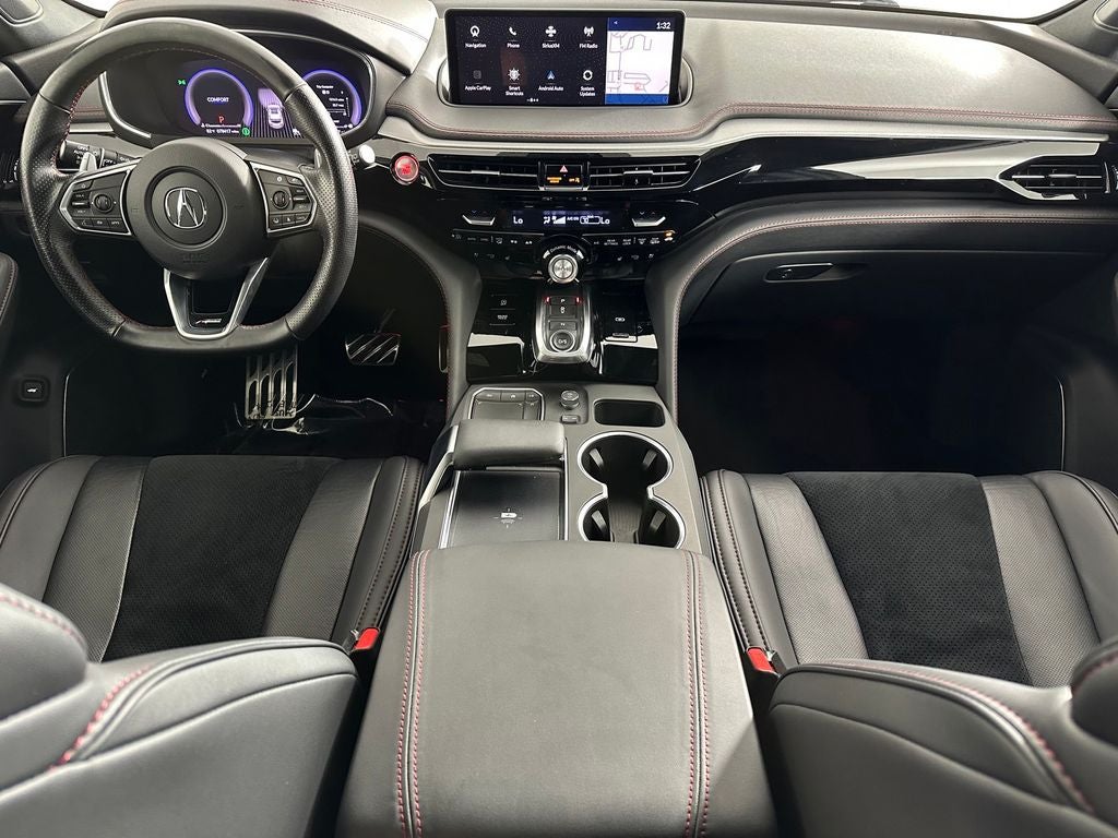 2023 Acura MDX A-Spec SH-AWD