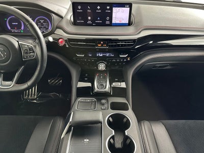 2023 Acura MDX A-Spec SH-AWD