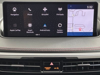 2023 Acura MDX A-Spec SH-AWD