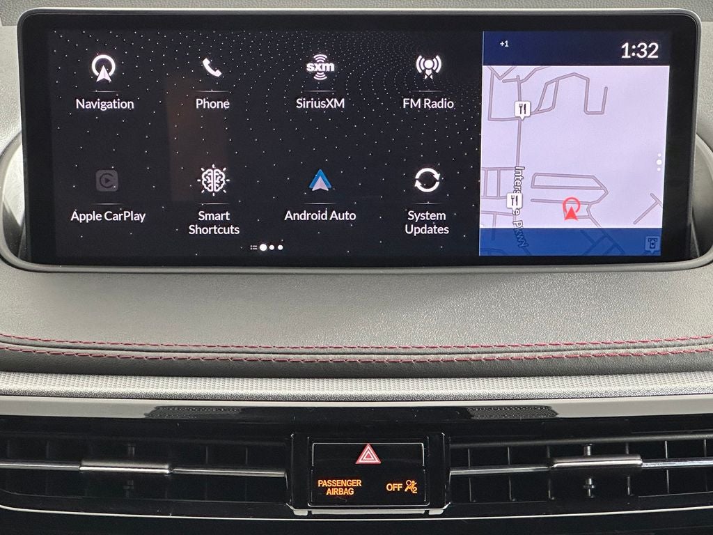 2023 Acura MDX A-Spec SH-AWD