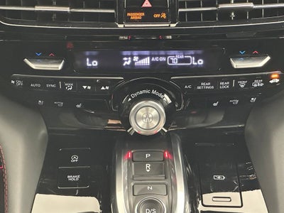 2023 Acura MDX A-Spec SH-AWD