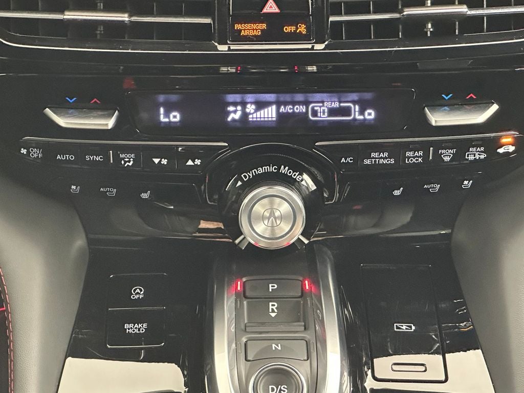 2023 Acura MDX A-Spec SH-AWD
