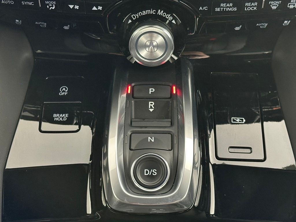 2023 Acura MDX A-Spec SH-AWD