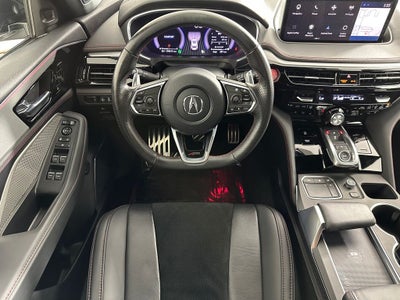 2023 Acura MDX A-Spec SH-AWD
