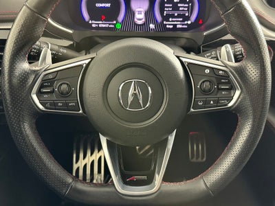 2023 Acura MDX A-Spec SH-AWD