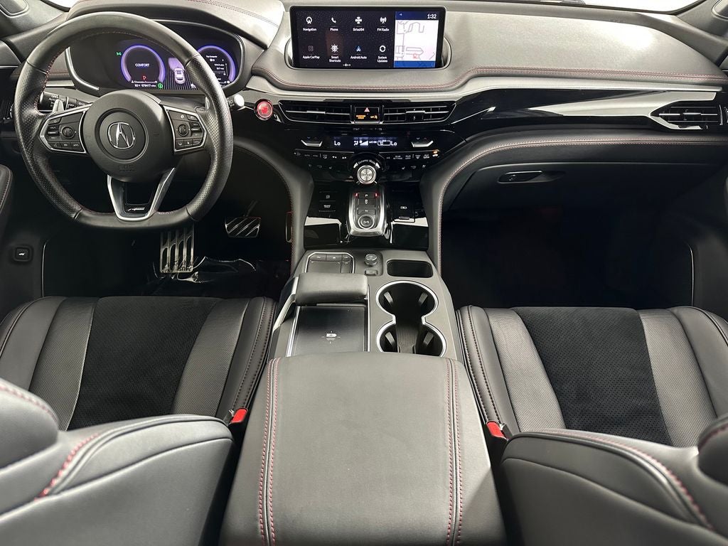 2023 Acura MDX A-Spec SH-AWD