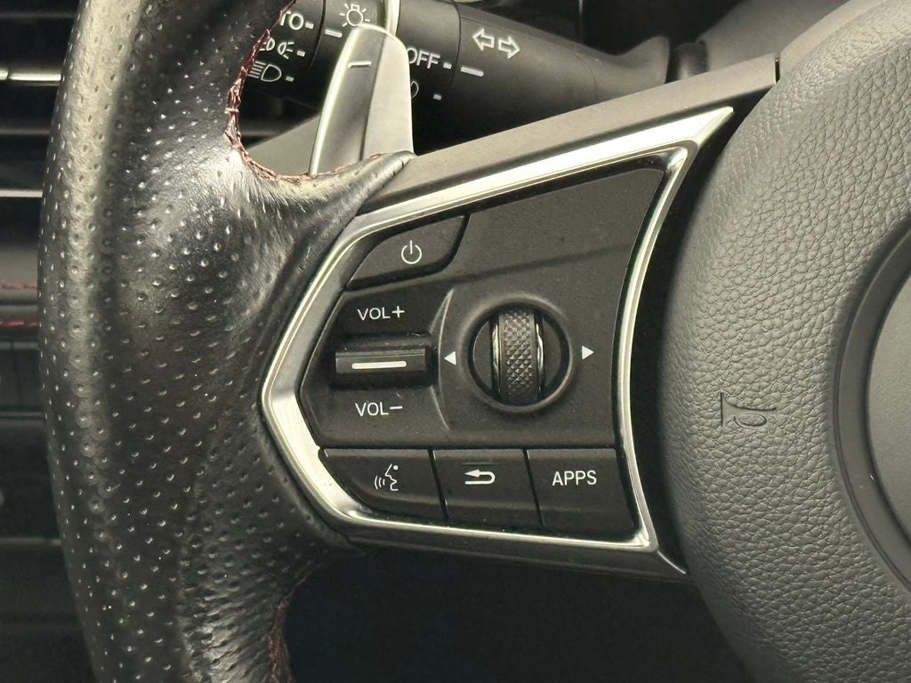 2023 Acura MDX A-Spec SH-AWD