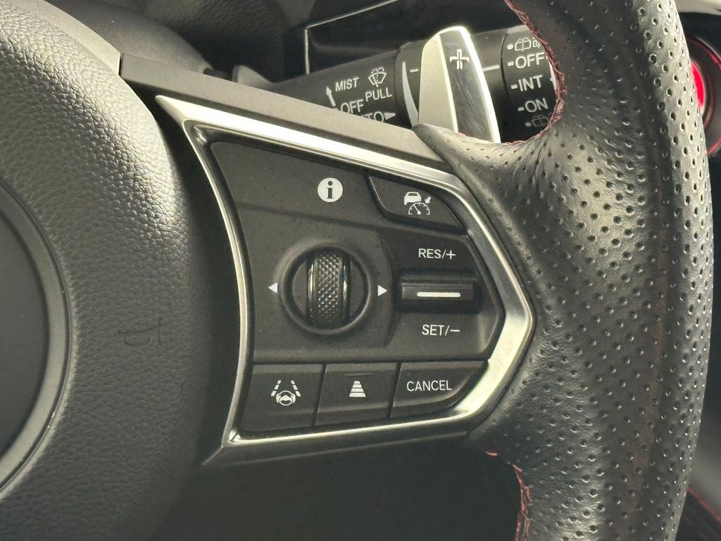 2023 Acura MDX A-Spec SH-AWD