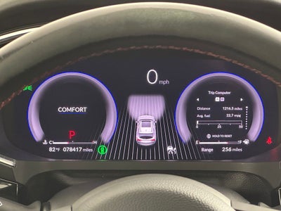 2023 Acura MDX A-Spec SH-AWD