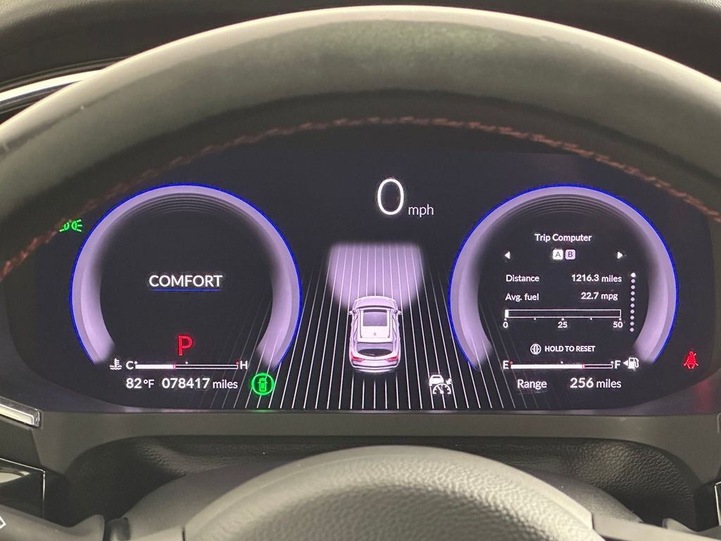 2023 Acura MDX A-Spec SH-AWD