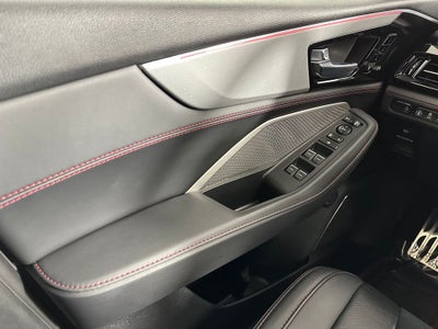 2023 Acura MDX A-Spec SH-AWD
