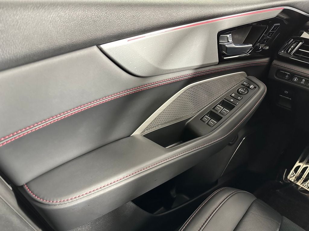 2023 Acura MDX A-Spec SH-AWD