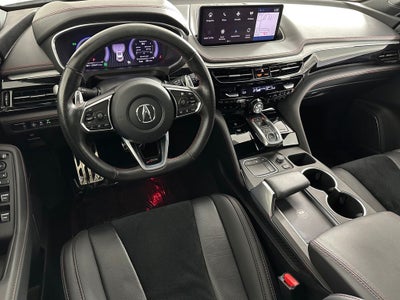 2023 Acura MDX A-Spec SH-AWD
