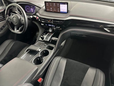 2023 Acura MDX A-Spec SH-AWD