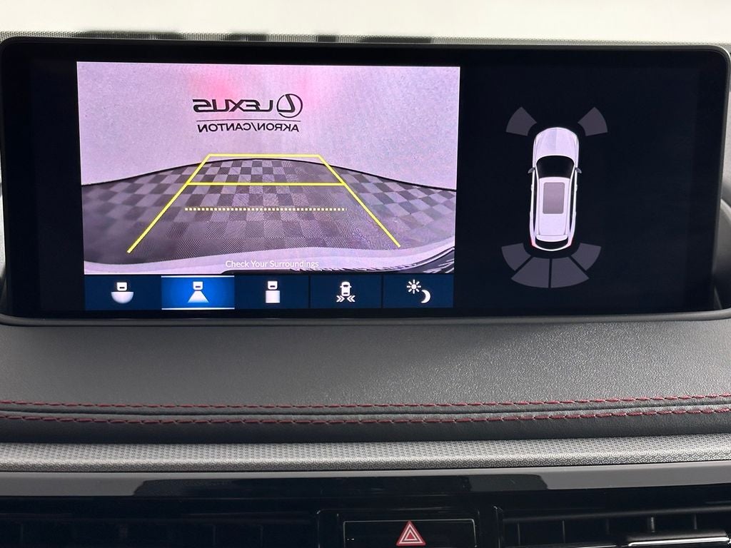 2023 Acura MDX A-Spec SH-AWD