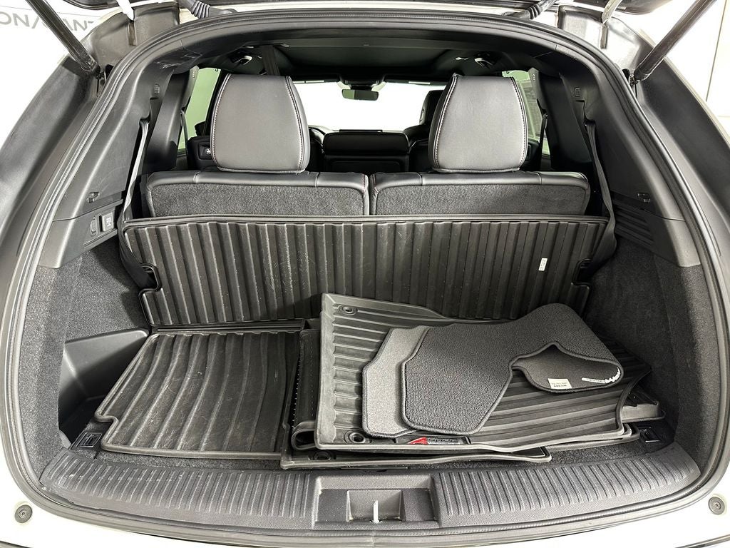 2023 Acura MDX A-Spec SH-AWD