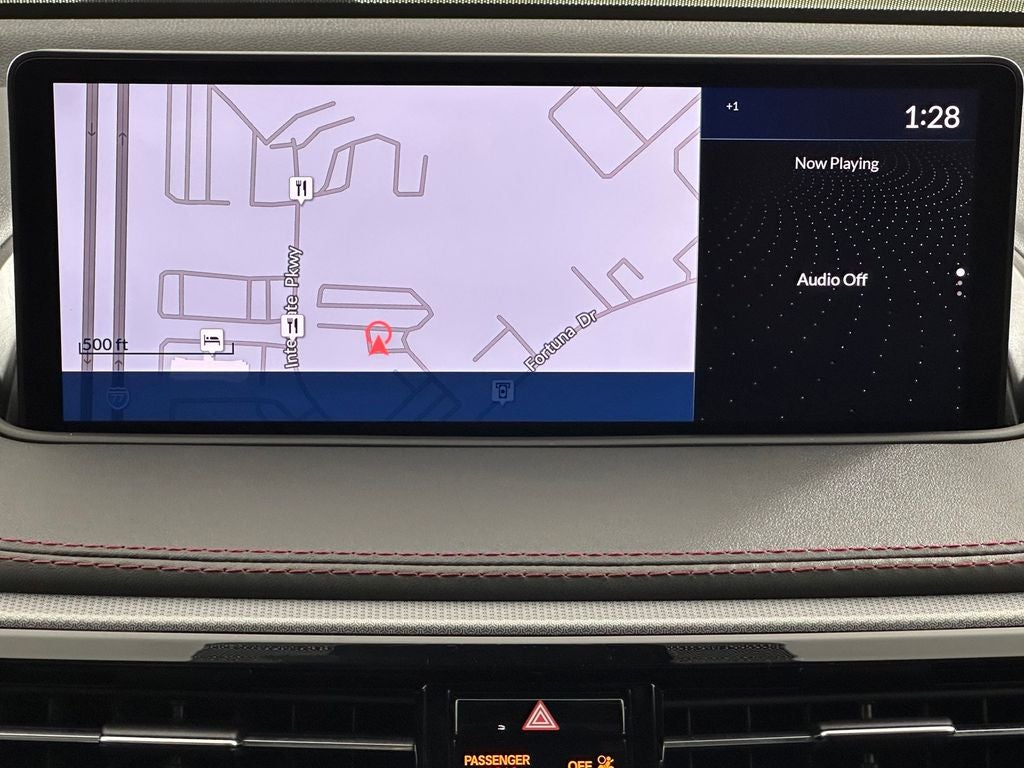 2023 Acura MDX A-Spec SH-AWD