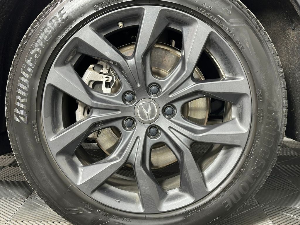 2023 Acura MDX A-Spec SH-AWD