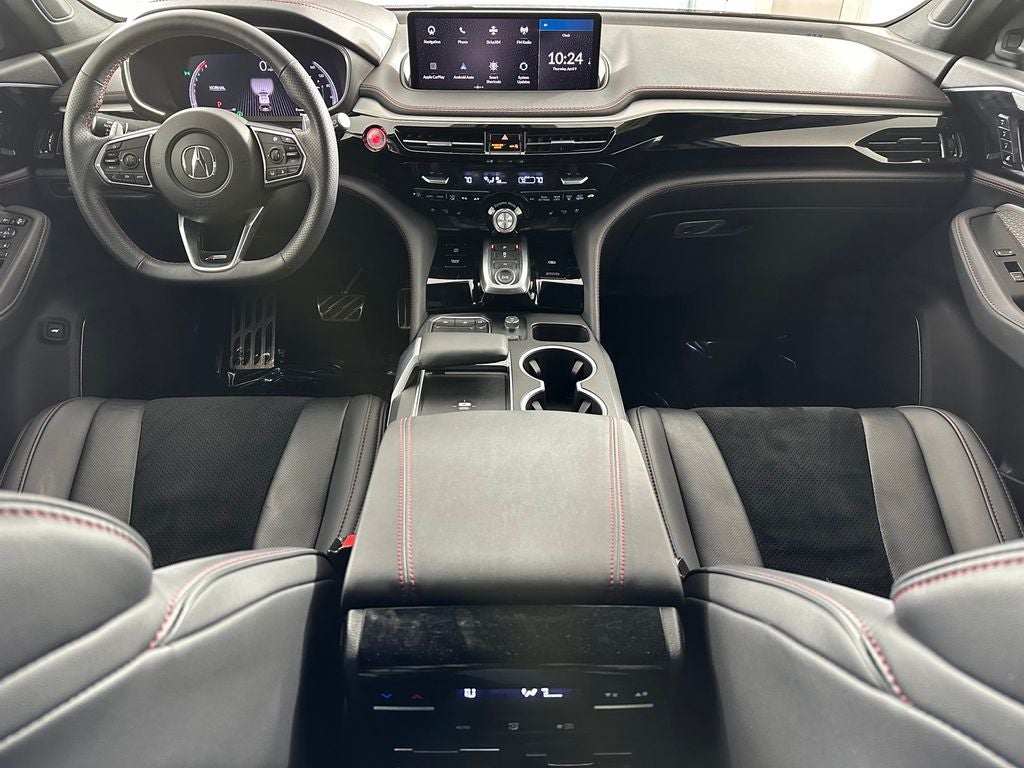 2023 Acura MDX A-Spec SH-AWD