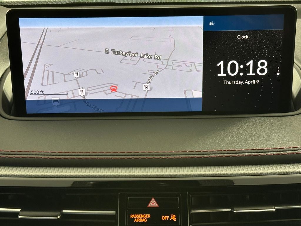 2023 Acura MDX A-Spec SH-AWD