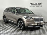2020 Lincoln Aviator Reserve Premium