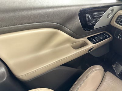 2020 Lincoln Aviator Reserve Premium
