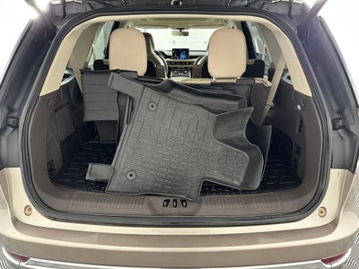 2020 Lincoln Aviator Reserve Premium