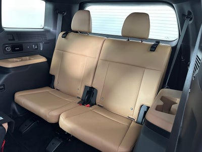 2025 Hyundai Santa Fe Hybrid Limited