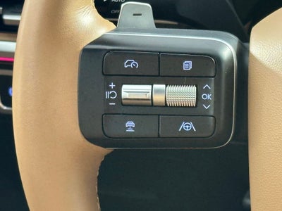2025 Hyundai Santa Fe Hybrid Limited