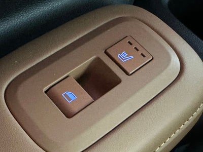2025 Hyundai Santa Fe Hybrid Limited