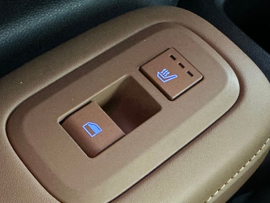 2025 Hyundai Santa Fe Hybrid Limited