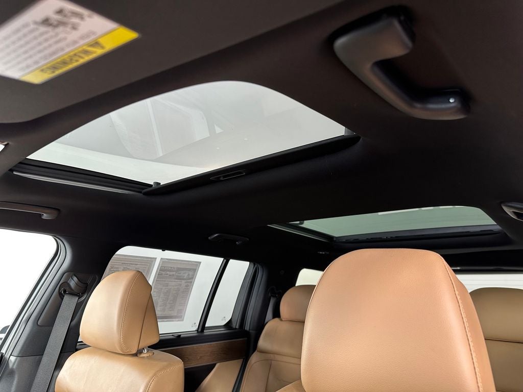 2025 Hyundai Santa Fe Hybrid Limited