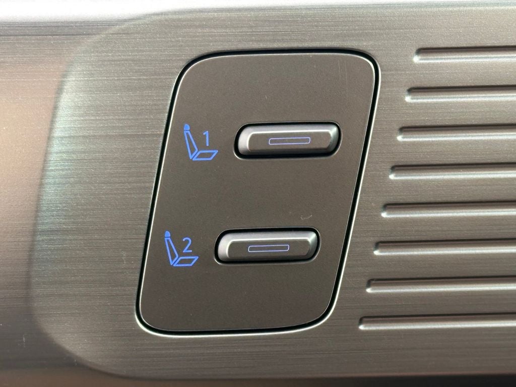 2025 Hyundai Santa Fe Hybrid Limited