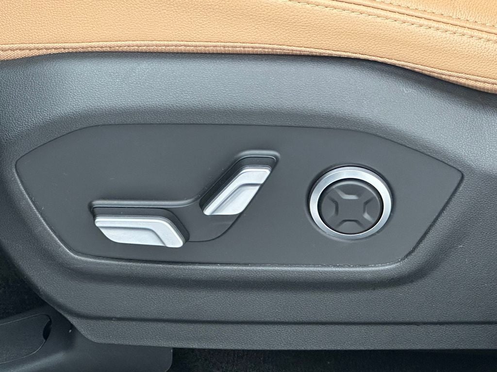 2025 Hyundai Santa Fe Hybrid Limited