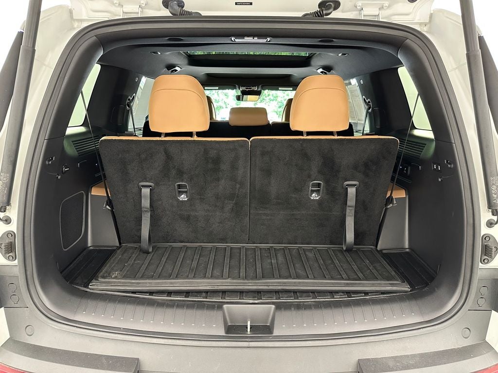 2025 Hyundai Santa Fe Hybrid Limited