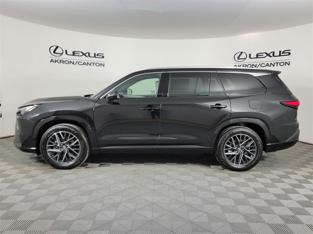 2025 Lexus TX 350 Luxury