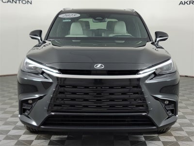 2025 Lexus TX 350 Luxury