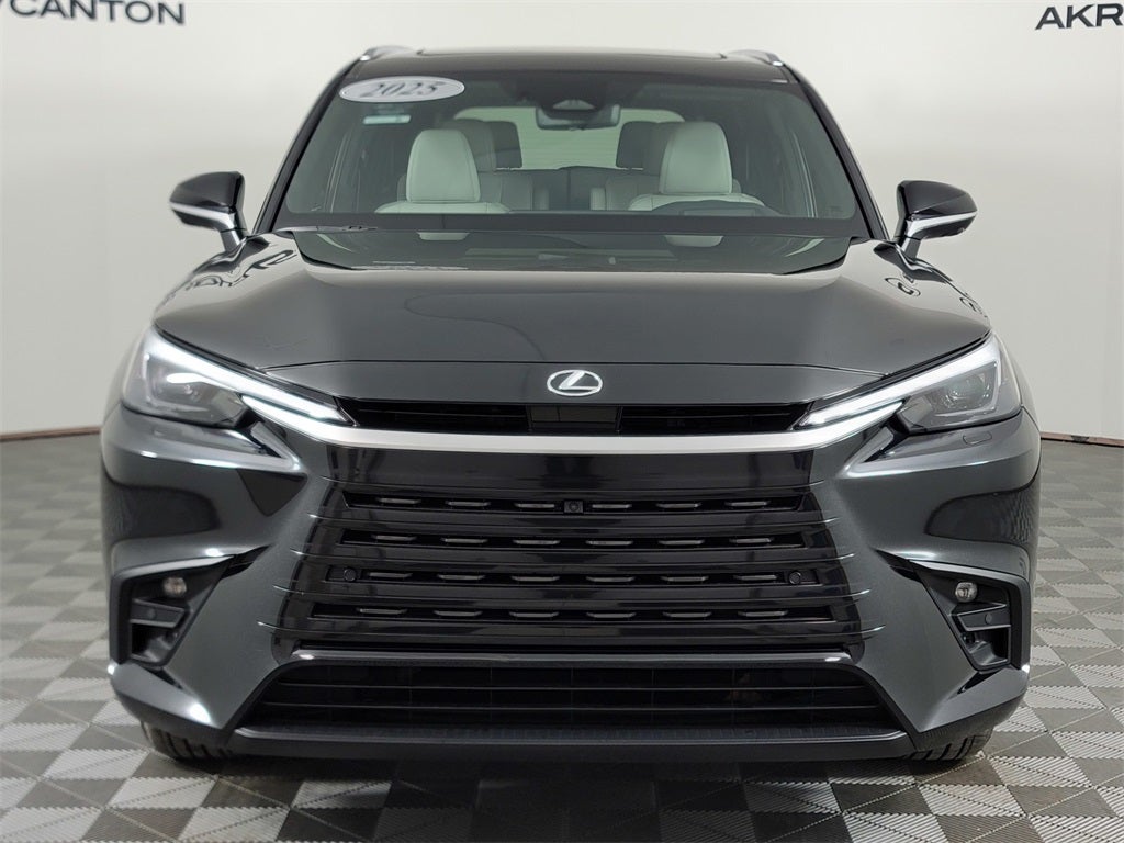 2025 Lexus TX 350 Luxury