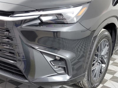 2025 Lexus TX 350 Luxury