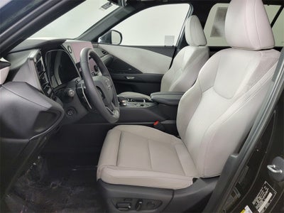 2025 Lexus TX 350 Luxury