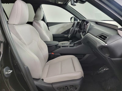 2025 Lexus TX 350 Luxury