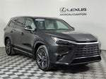 2025 Lexus TX 350 Luxury