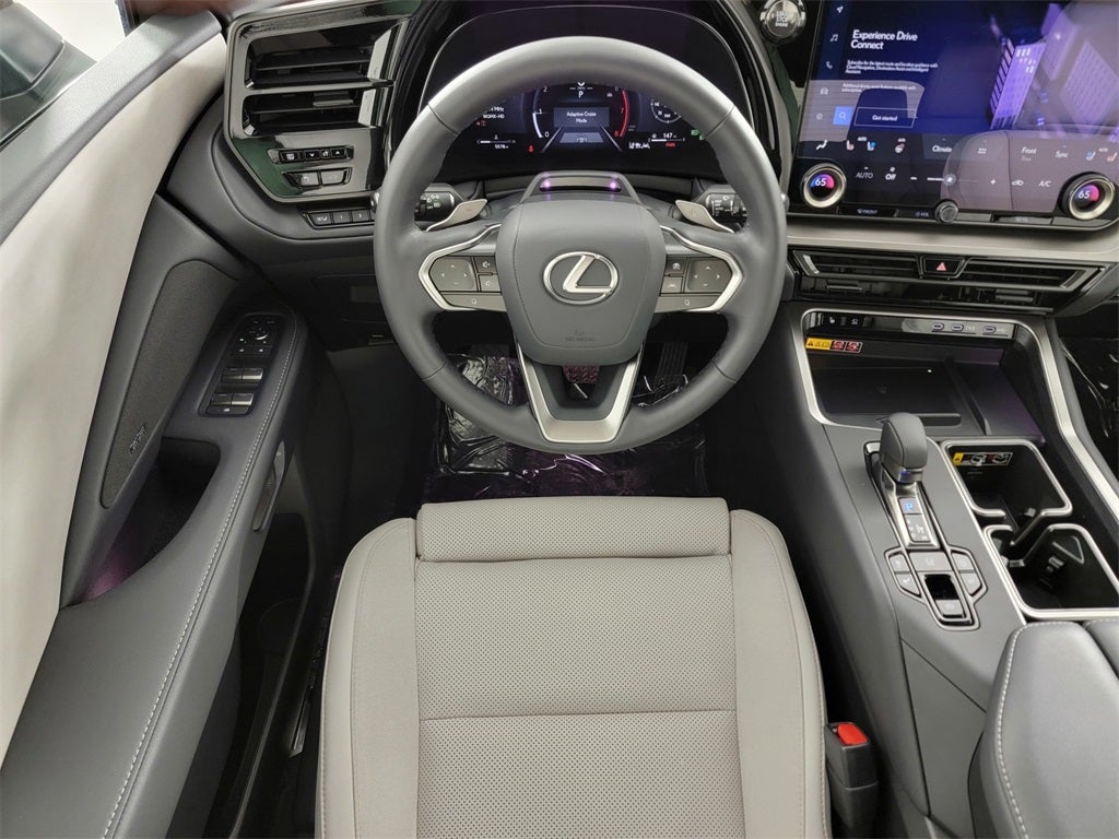 2025 Lexus TX 350 Luxury
