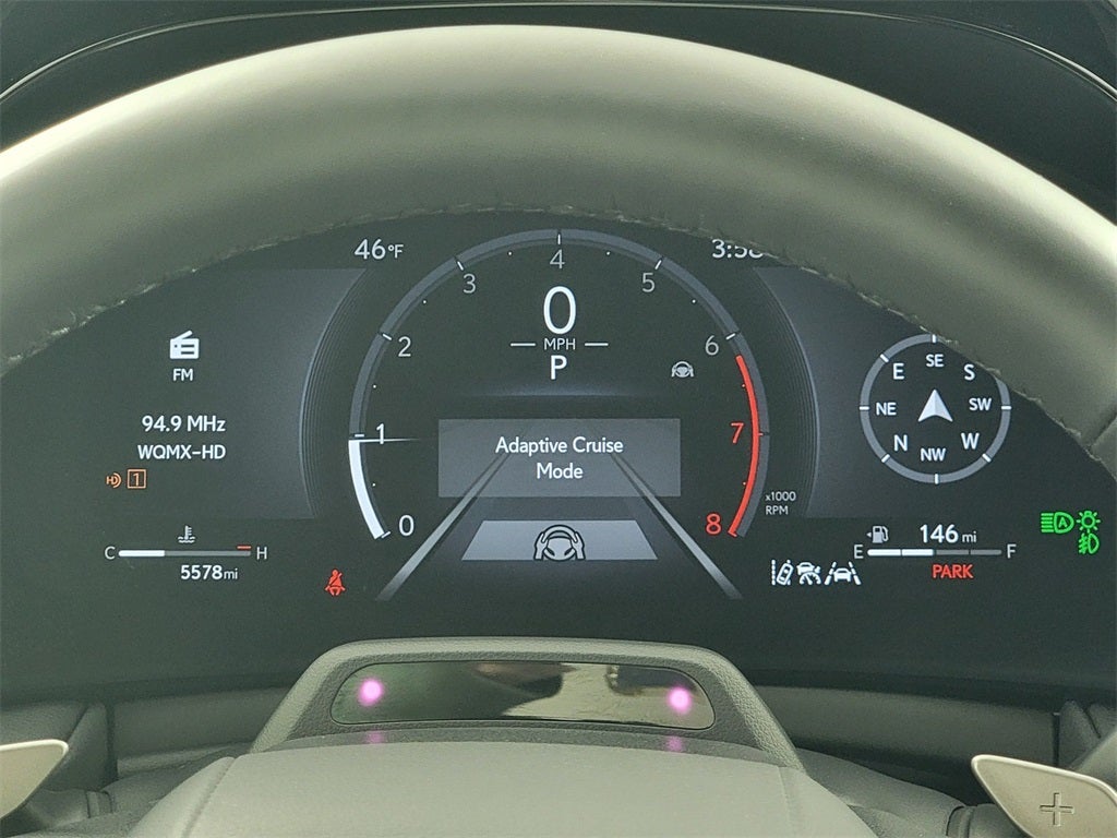 2025 Lexus TX 350 Luxury