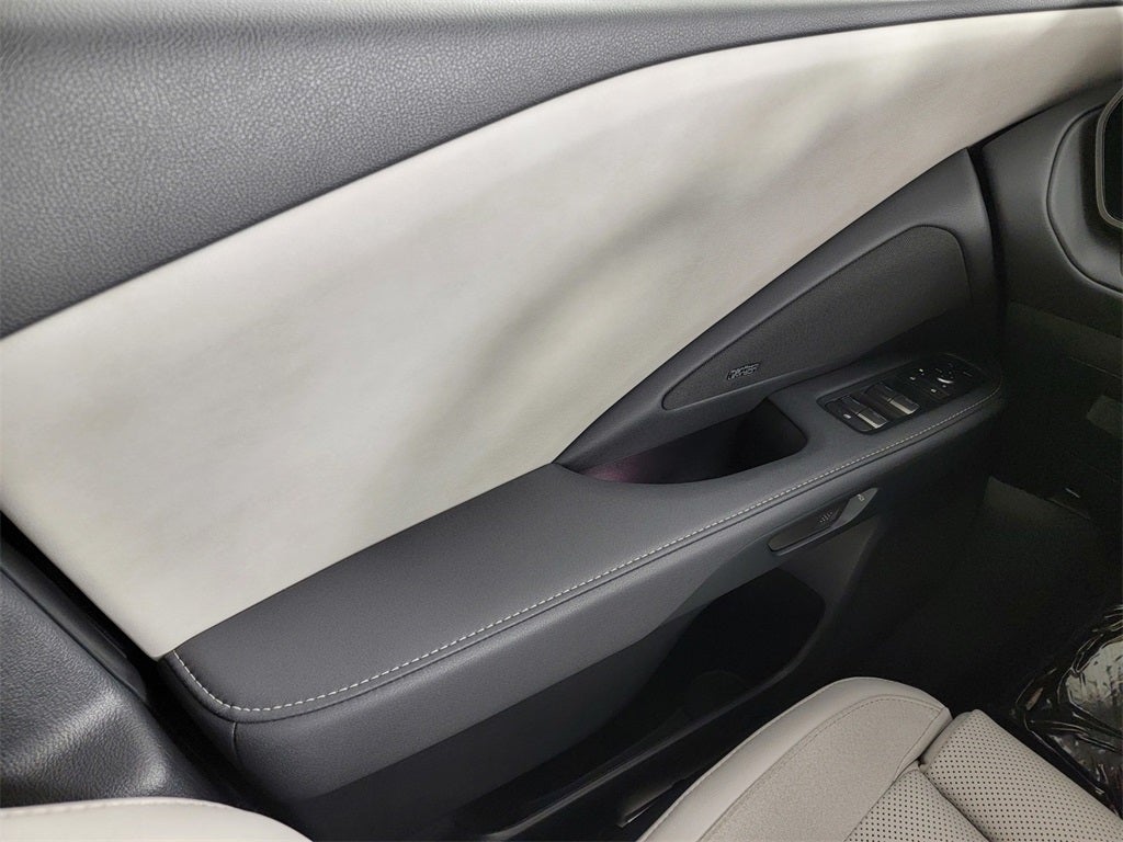 2025 Lexus TX 350 Luxury