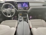 2025 Lexus TX 350 Luxury