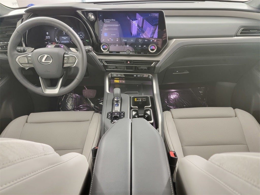 2025 Lexus TX 350 Luxury