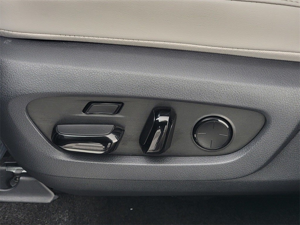 2025 Lexus TX 350 Luxury