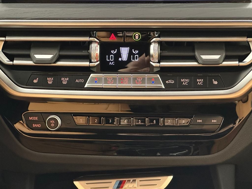 2022 BMW X3 M40i